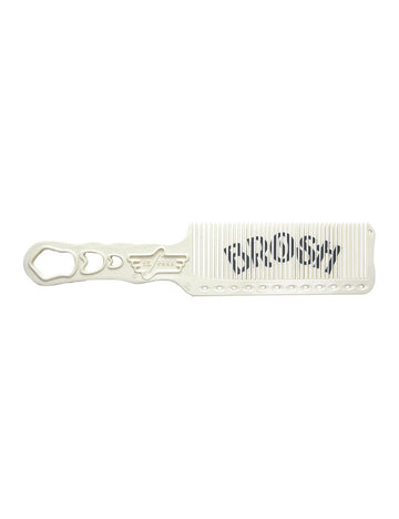 Brosh x Y.S. Park Collaboration Clippercomb OS