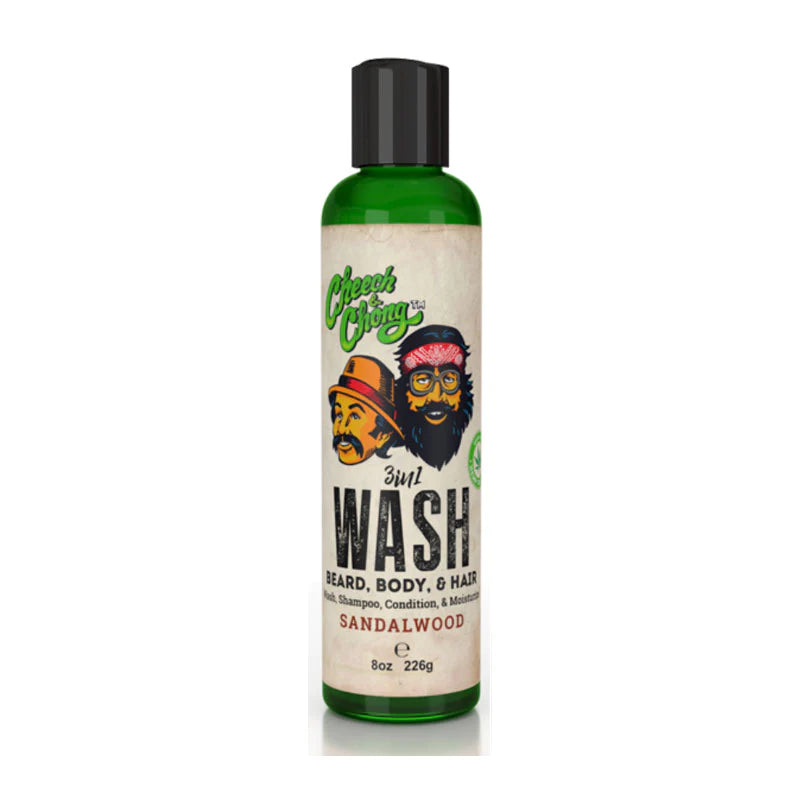 Cheech and Chong - 3 IN 1 WASH