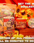 Suavecito Amber Skies Firme Hold/ Limited / 4 oz