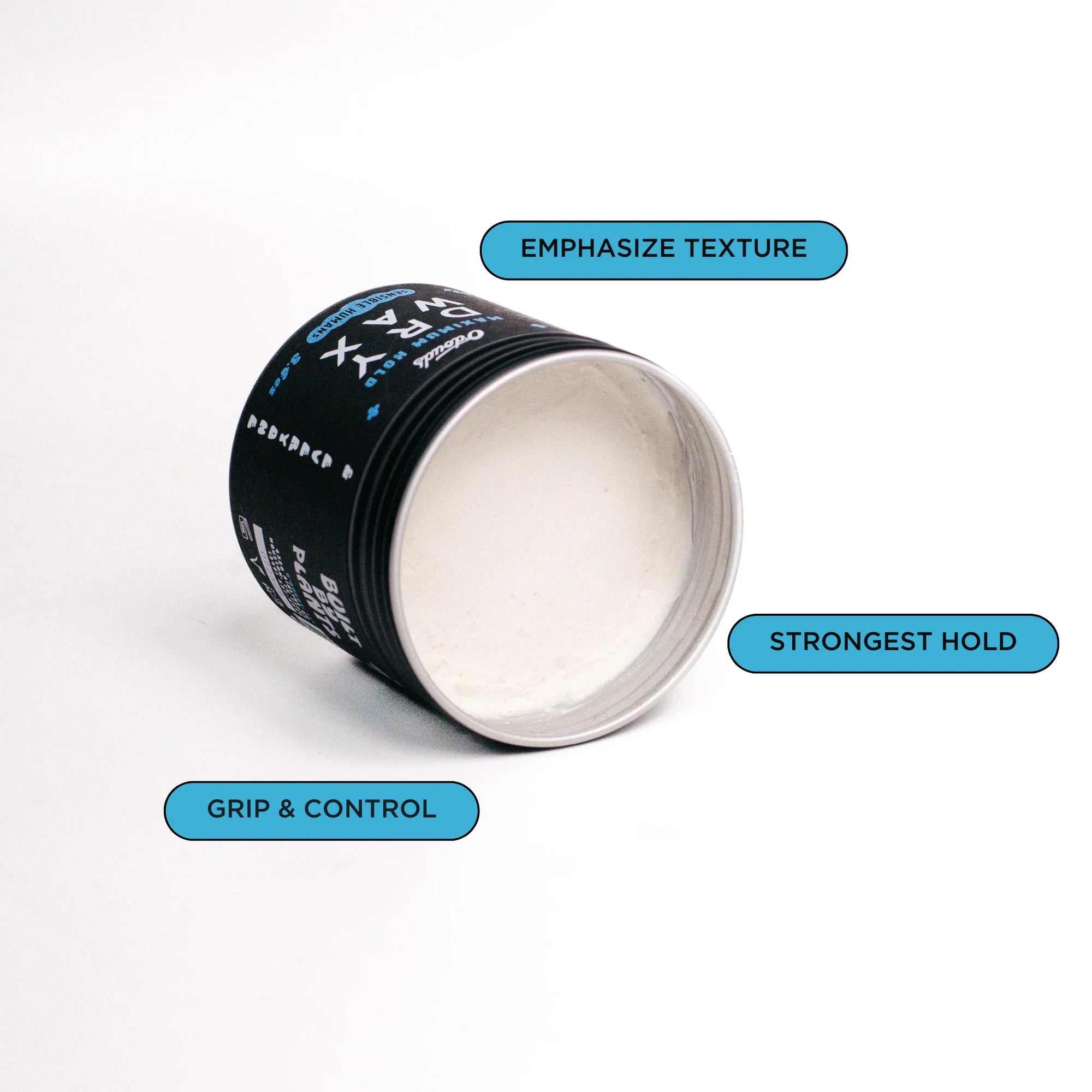 O'Douds Dry Wax 3.4oz