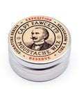 Captain Fawcett Expedition Reserve Moustache Wax - 15ml/0.5 oz