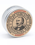 Captain Fawcett Expedition Reserve Moustache Wax - 15ml/0.5 oz
