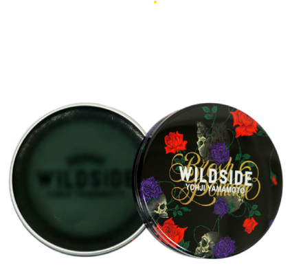 BROSH x Wildside Yohji Yamamoto Skull Rose Original Pomade - 4oz