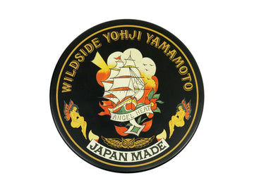 BROSH x Wildside Yohji Yamamoto Tattoo Original Pomade - 4oz