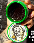 El Dorado Firme Hold Pomade