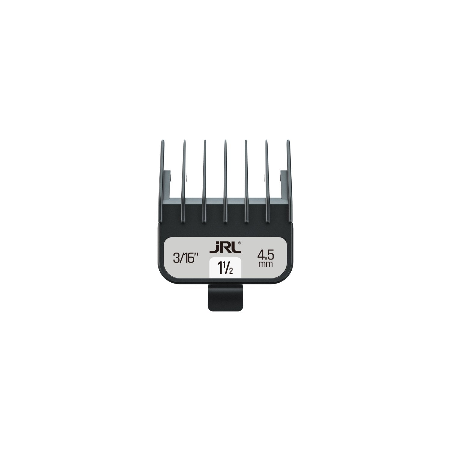 JRL FF2020 PREMIUM DOUBLE MAGNETIC CLIPPER GUARDS