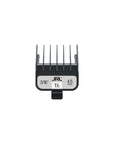 JRL FF2020 PREMIUM DOUBLE MAGNETIC CLIPPER GUARDS