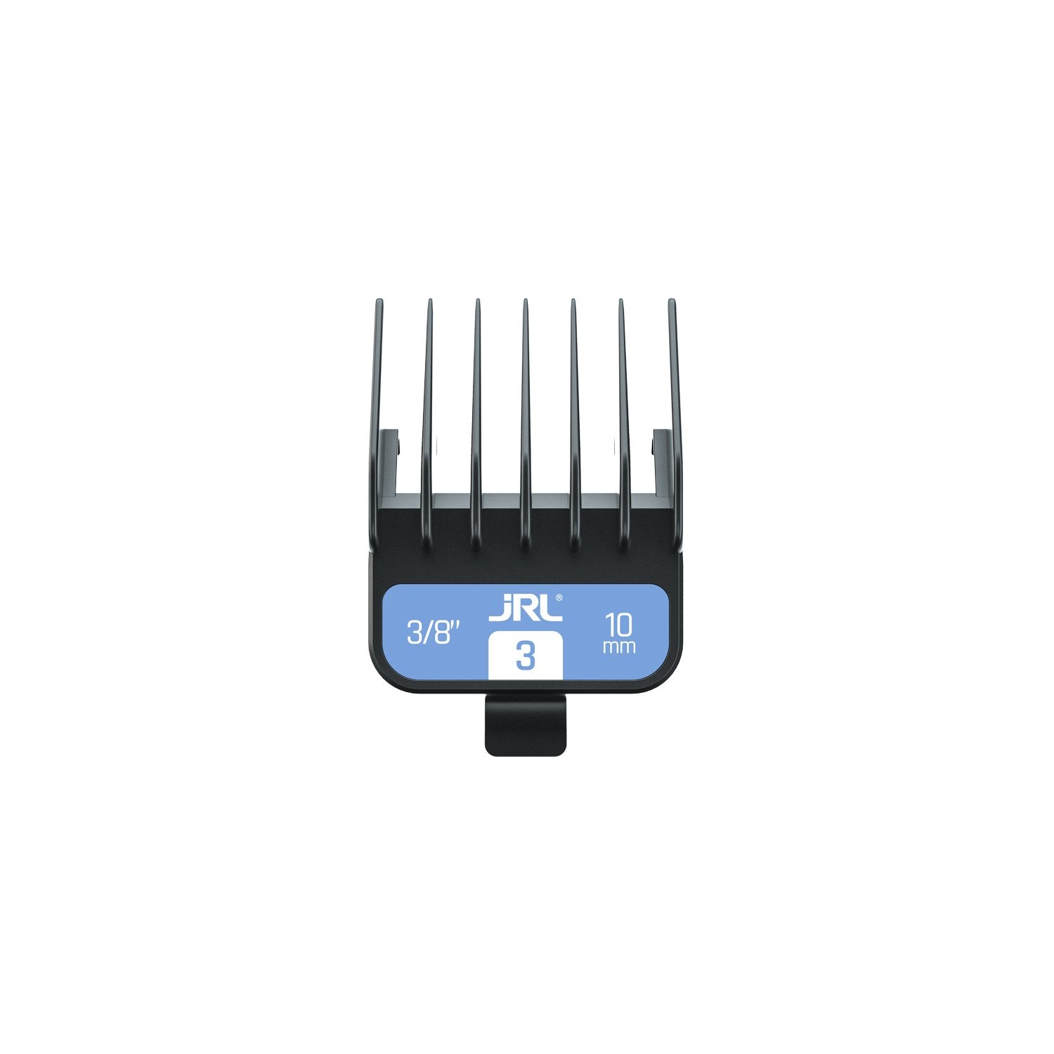 JRL FF2020 PREMIUM DOUBLE MAGNETIC CLIPPER GUARDS