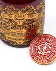 Captain Fawcett Maharajah Eau de Parfum - 50ml
