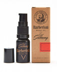 Captain Fawcett Barberism Beard Oil 10ml Travel Sized
