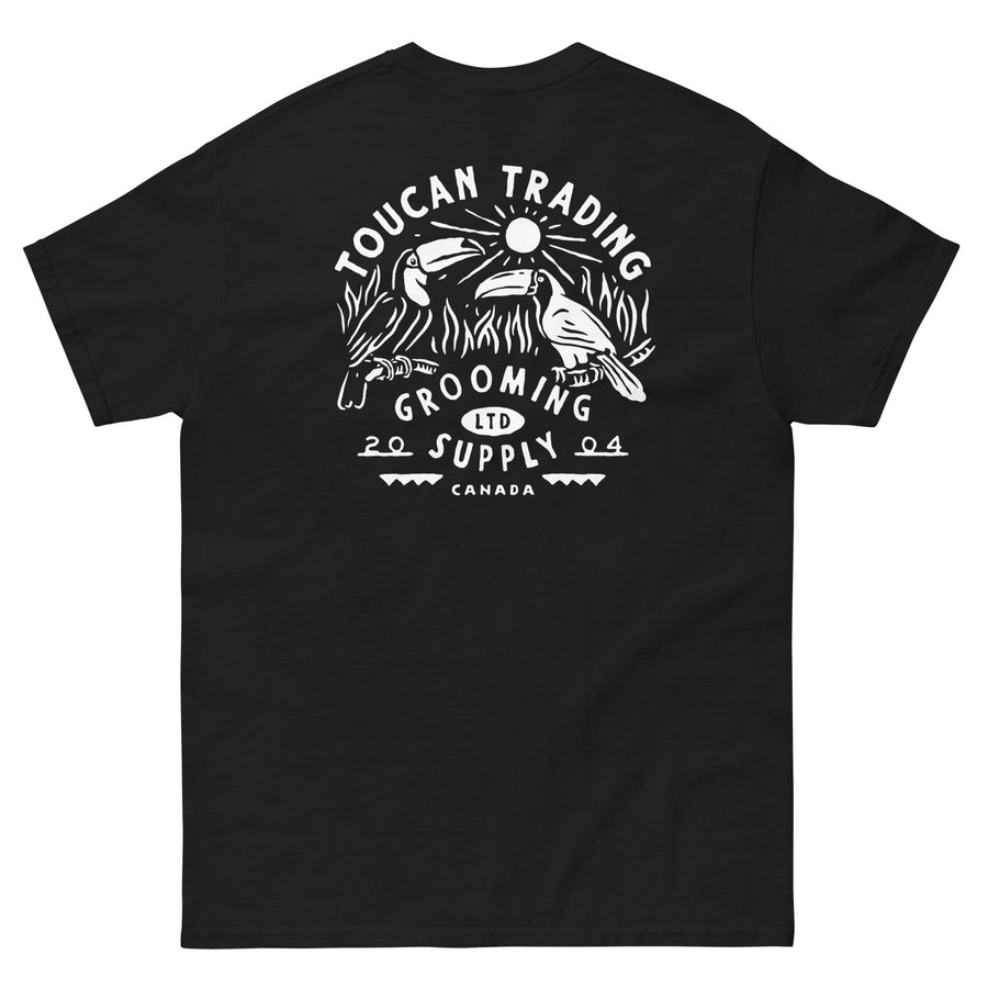 Toucan Trading Men's classic tee