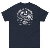 Toucan Trading Men's classic tee