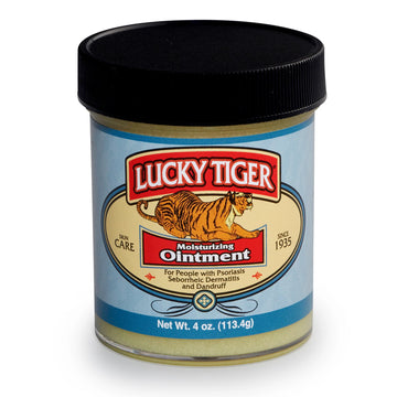 LUCKY TIGER OINTMENT