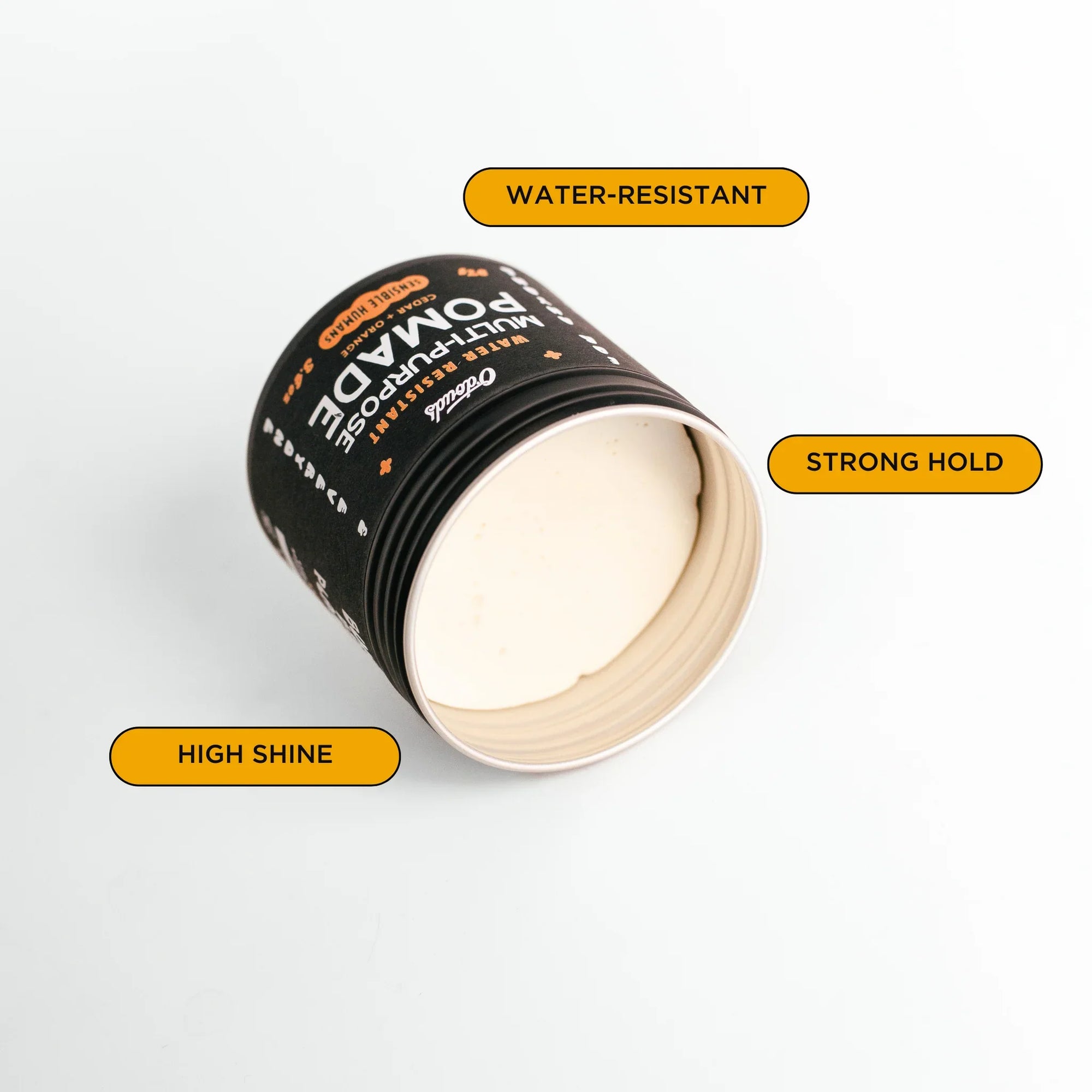 O'Douds Multi-Purpose Pomade 3.4oz
