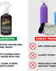 Suavecito Sea Salt Spray