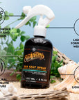 Suavecito Sea Salt Spray