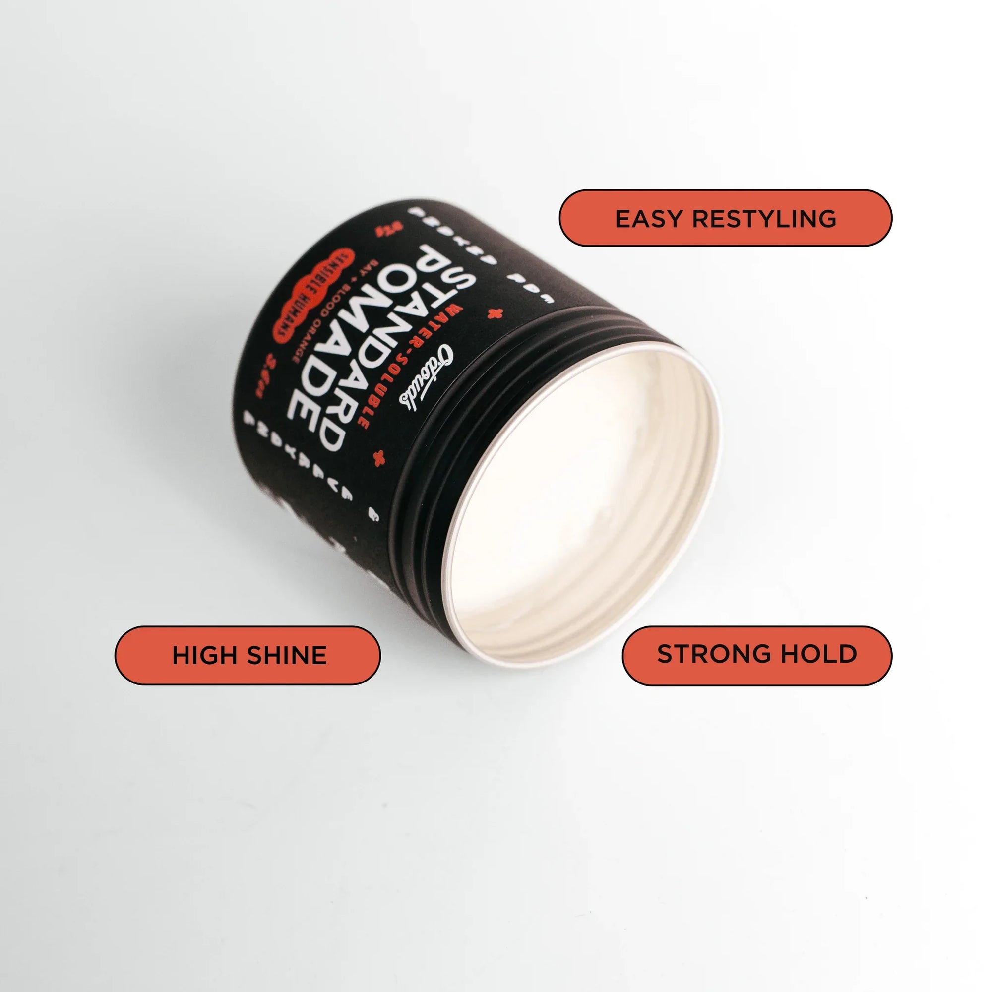 O'Douds Standard Pomade 3.4oz