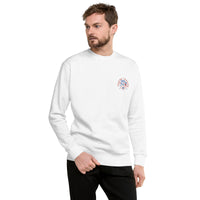 Toucan Trading Unisex Premium Sweatshirt