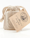 Captain Fawcett Traditional Alum Bar - 90g