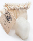 Captain Fawcett Traditional Alum Bar - 90g