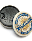 Captain Fawcett Matt Clay Pomade (Blue) 100g - 3.53 oz