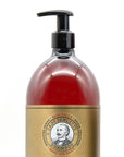 Captain Fawcett Ricki Hall's Booze & Baccy Shampoo - 1 Litre