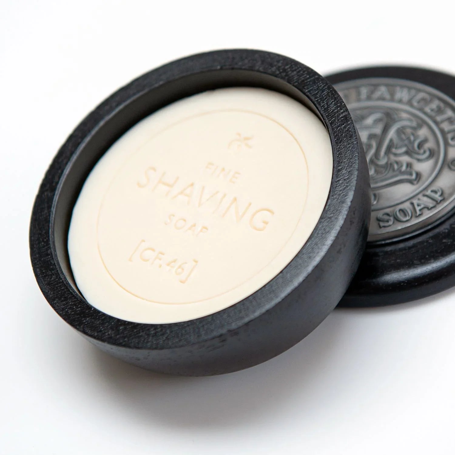 Captain Fawcett Luxurious Shaving Soap - 110g