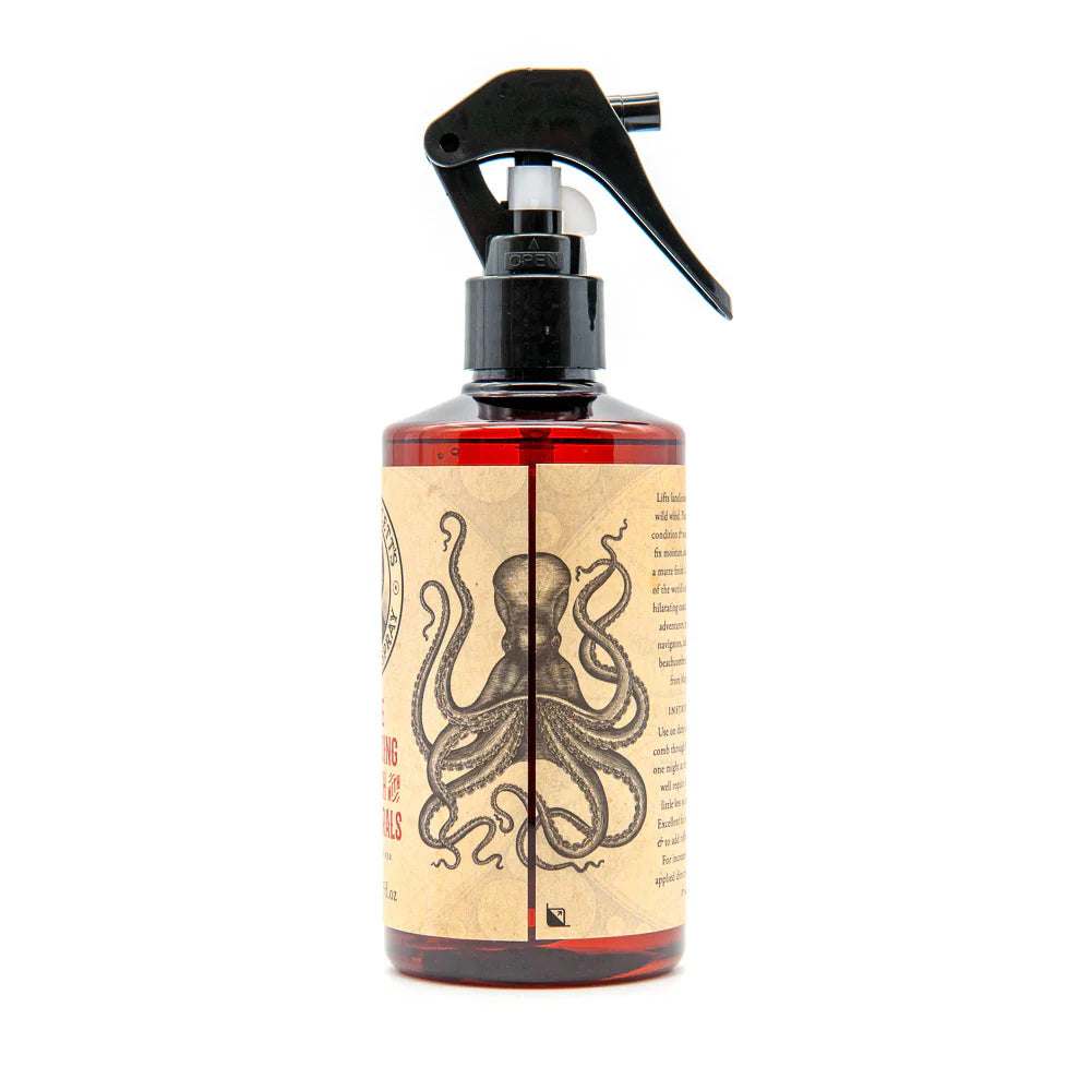Captain Fawcett Sea Salt Spray - 250ml