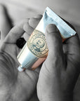 Captain Fawcett Expedition Reserve Hand Cream - 90ml
