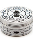 Captain Fawcett Bianco Classico Beard Butter  - 80ml/2.7 oz