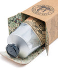 Captain Fawcett Travel Size Shaving Cream - 90ml