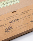 Captain Fawcett EDP Exploration Collection