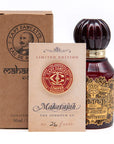 Captain Fawcett Maharajah Eau de Parfum - 50ml