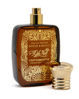 Captain Fawcett Ricki Hall's Booze & Baccy Eau de Parfum - 50ml