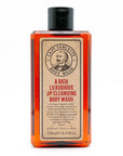 Captain Fawcett Expedition Reserve Body Wash - 250ml
