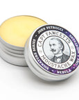 Captain Fawcett John Petrucci's 'Nebula' Moustache Wax - 15ml/0.5 oz
