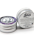 Captain Fawcett John Petrucci's 'Nebula' Moustache Wax - 15ml/0.5 oz
