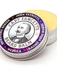 Captain Fawcett John Petrucci's 'Nebula' Beard Balm - 60ml/2.02 oz