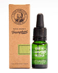 Captain Fawcett Triumphant Beard Oil 10ml Travel Sized