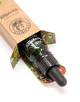 Captain Fawcett Triumphant Beard Oil 10ml Travel Sized