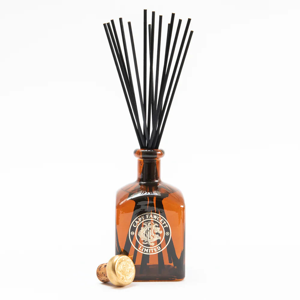 Captain Fawcett Diffuser - 250ml