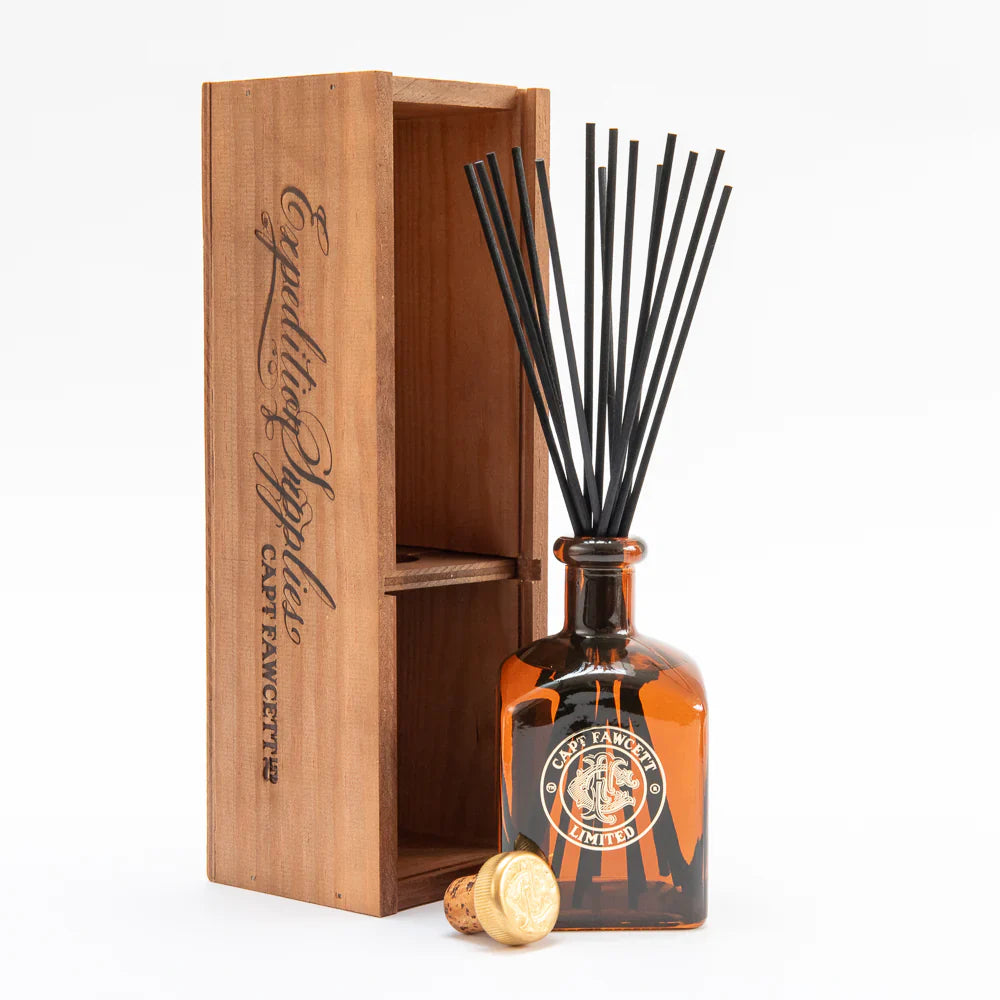 Captain Fawcett Diffuser - 250ml