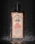 Captain Fawcett Expedition Reserve Body Wash - 250ml