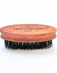 Captain Fawcett Wild Boar Moustache Brush
