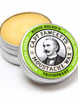 Captain Fawcett Triumphant Moustache Wax  - 15ml/0.5 oz