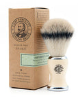 Captain Fawcett Badger Free Shaving Brush
