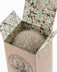 Captain Fawcett Badger Free Shaving Brush