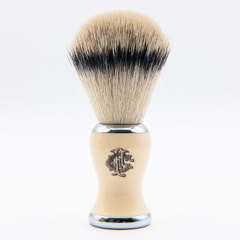 Captain Fawcett Badger Free Shaving Brush