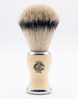 Captain Fawcett Badger Free Shaving Brush