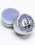 Captain Fawcett Lavender Moustache Wax - 15ml/0.5 oz